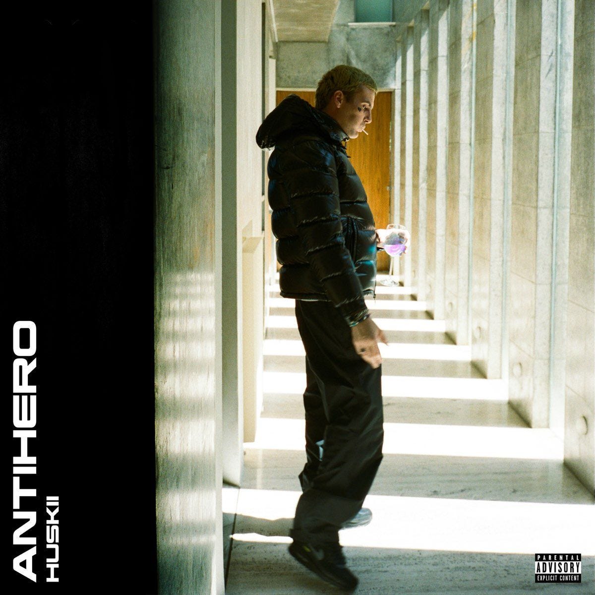 ‎Antihero by Huskii on Apple Music