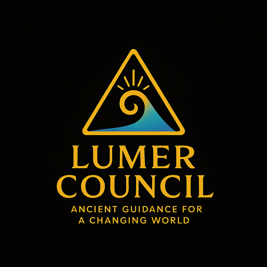 Lumer Council: Teachings of Lemuria