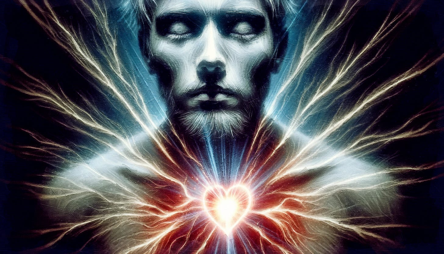 Visualize This Way and Manifest All You Desire - Vesotera