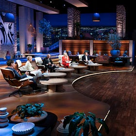 How reality TV perpetuates the myth of the American dream