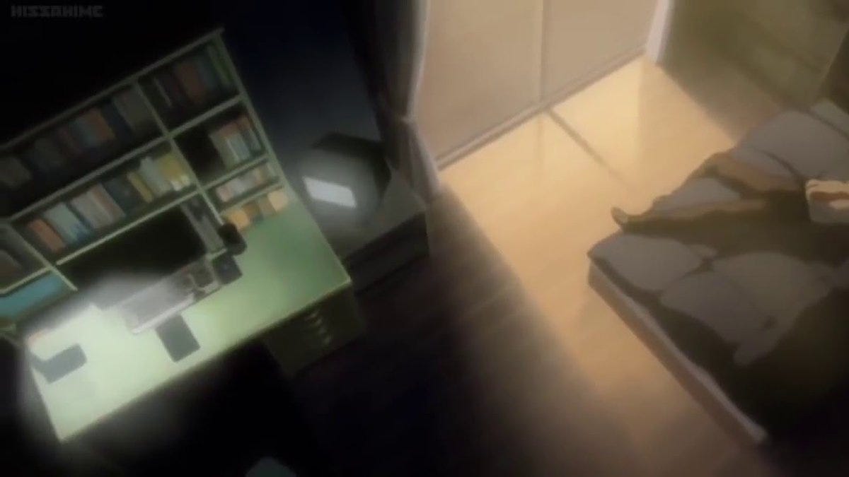 ➪ jane (ia) *·˚ on X: "i tried to make light yagami's room my dudes  https://t.co/SlcTylpyUJ" / X
