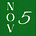 Novemberfifth