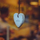 Oh, To Be Openhearted