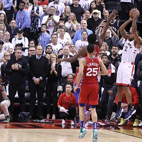 A History of "The Process," Part III: Trying