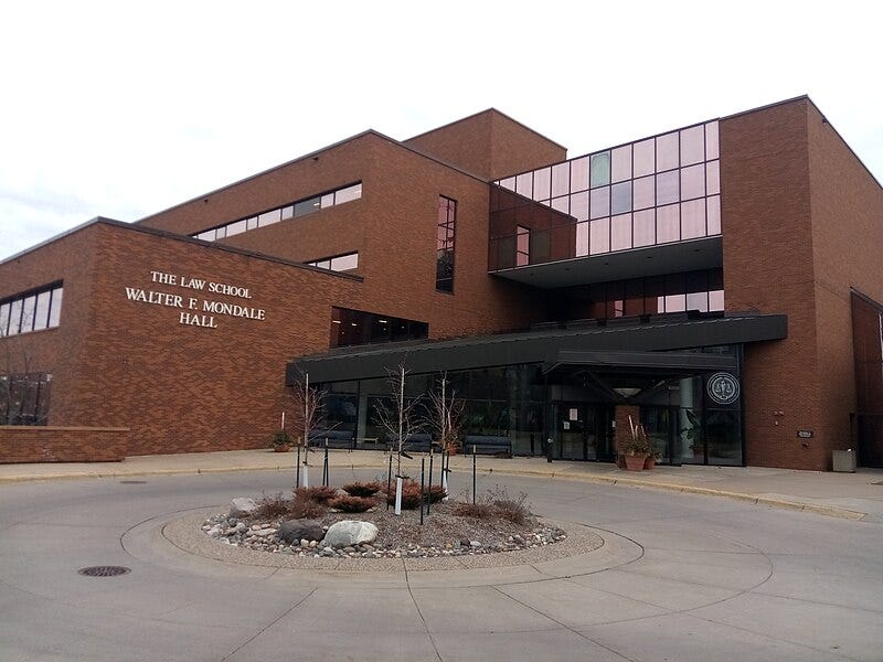 File:Walter F. Mondale Hall, University of Minnesota Law School.jpg