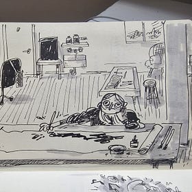Residency (cont'd)