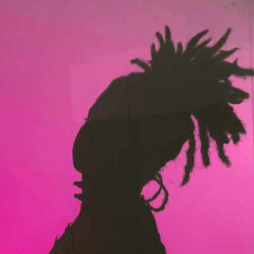 NiaSimone’s Substack logo