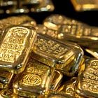 $4,000: Gold’s Acceleration Reveals Vanishing Calm, Coming Change