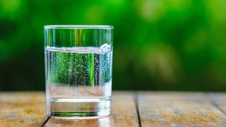 report linking fluoride to brain harm