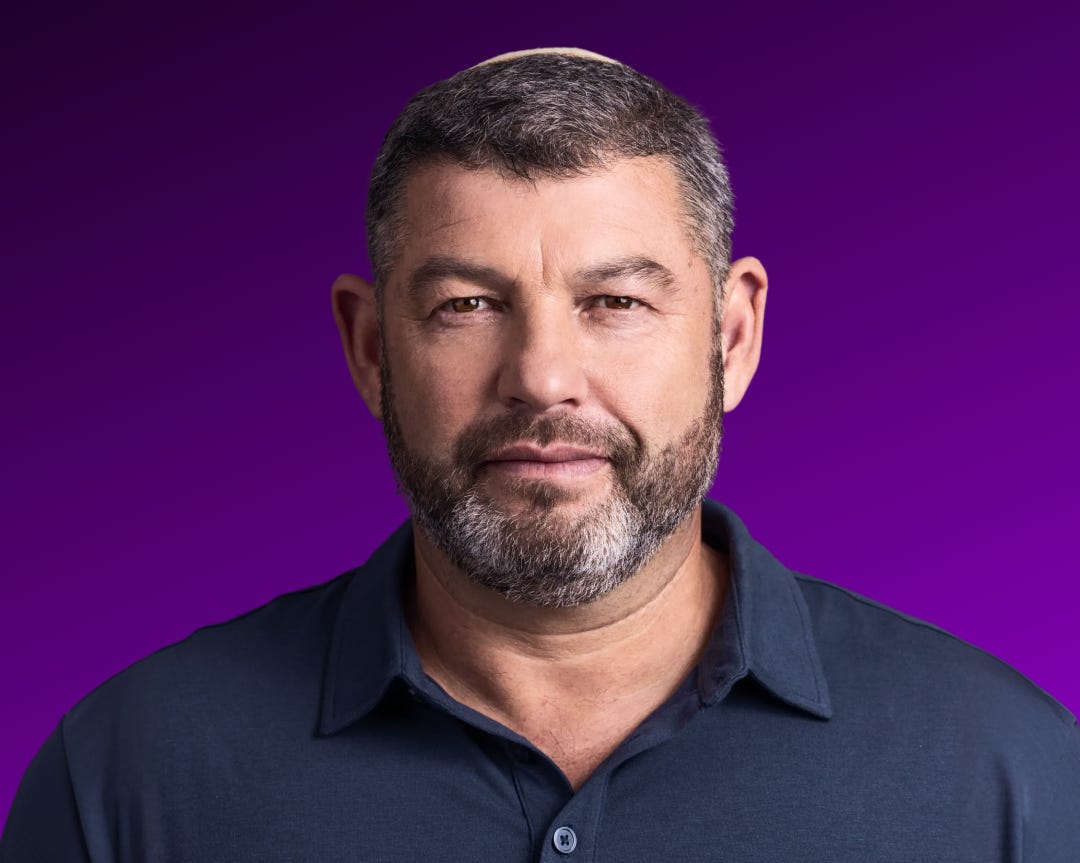 Ofer Winter - Wikipedia Ofer Winter - Wikipedia