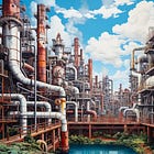 From Curiosity to Critical Infrastructure with Open Source Intelligence