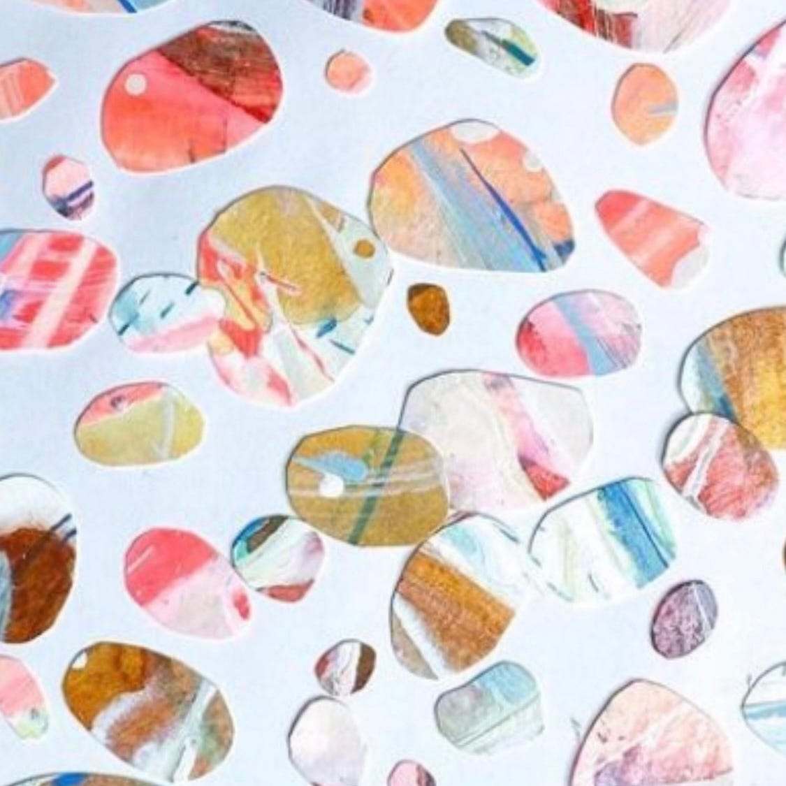 Art Your Grief Substack