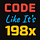 Code Like It's 198x