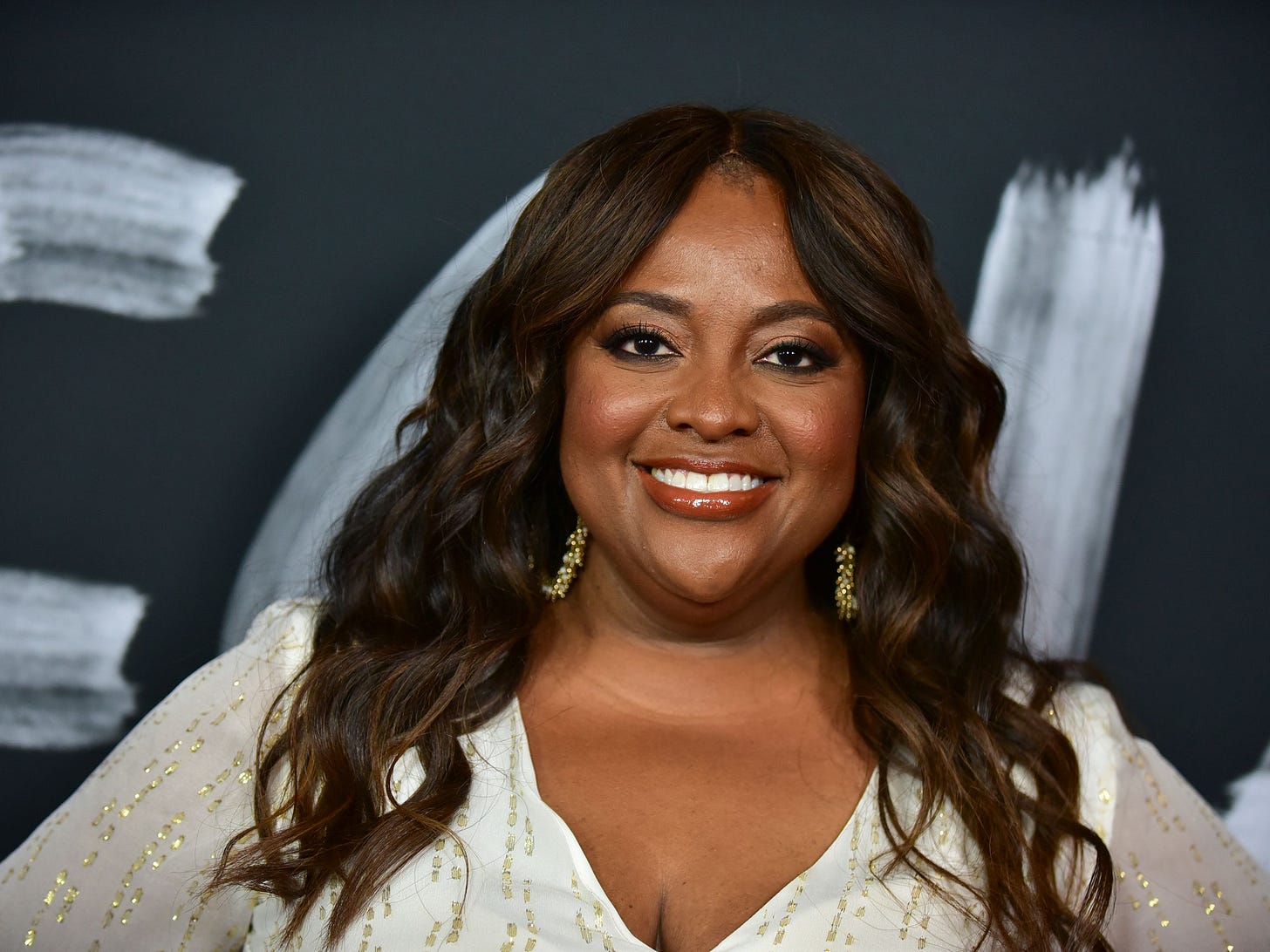 Sherri Shepherd attends the Season 1 premiere of Netflix's Mr. Iglesias