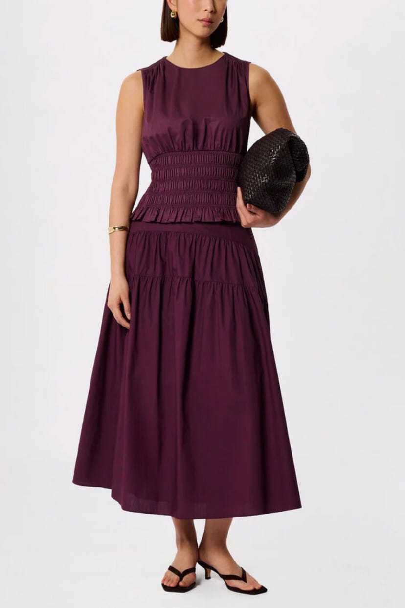 14 gorgeous wedding guest dresses - by Frankie - MUMISH