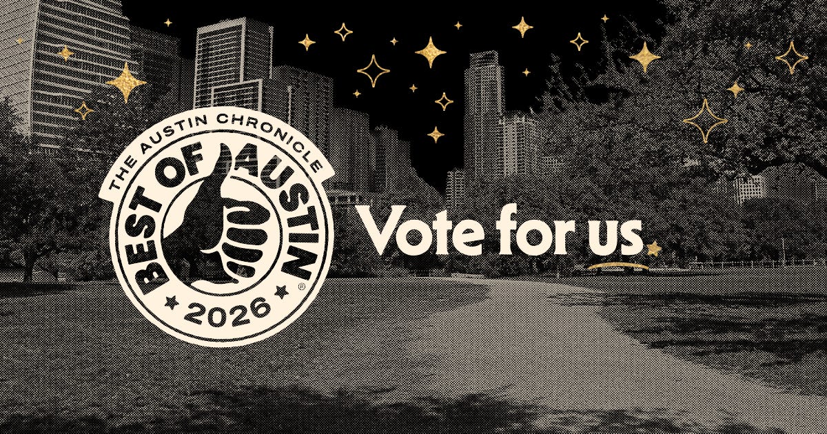 Vote for Turning Out!
