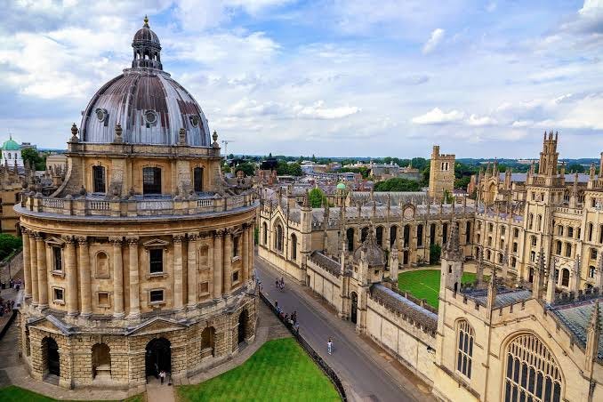 University of Oxford | History, Colleges, & Notable Alumni | Britannica University of Oxford | History, Colleges, & Notable Alumni | Britannica