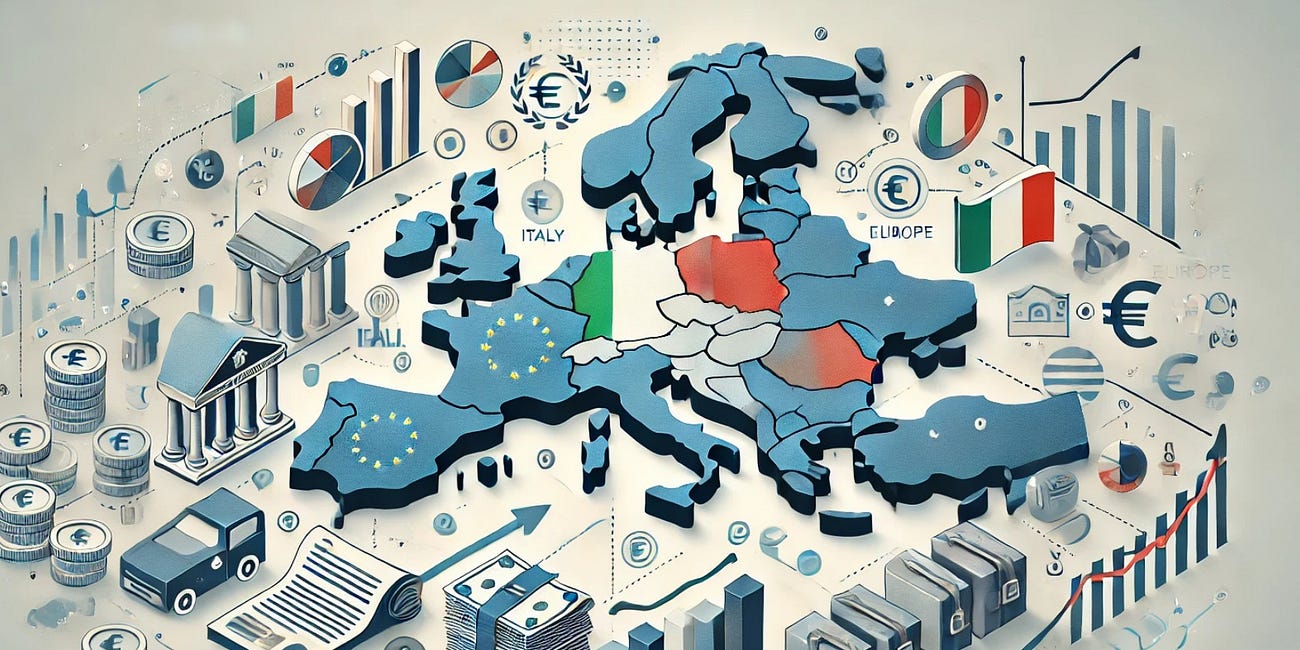 New EU "Gacs like" scheme 