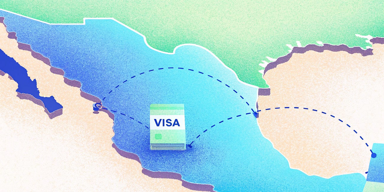 CNA define el futuro de Prosa y Visa en México