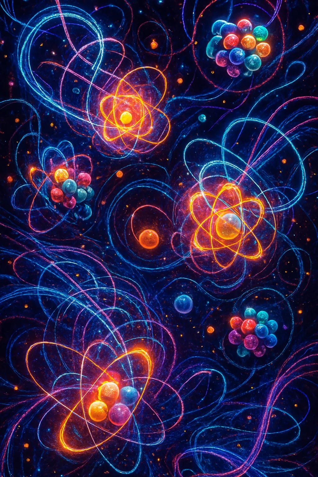 Generated image Generated image