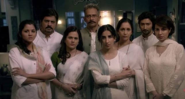 the raikar case on voot the raikar case on voot