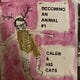 Becoming An Animal