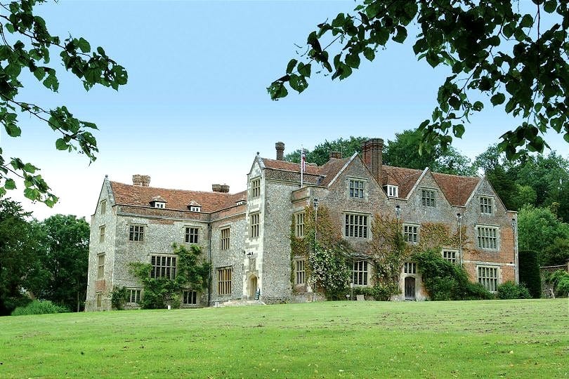 Chawton House - Chawton Parish Council