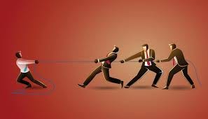 CRO vs CEO