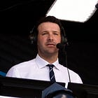 The Romo Effect and the Coming Evolution of Volleyball Storytelling - part 1