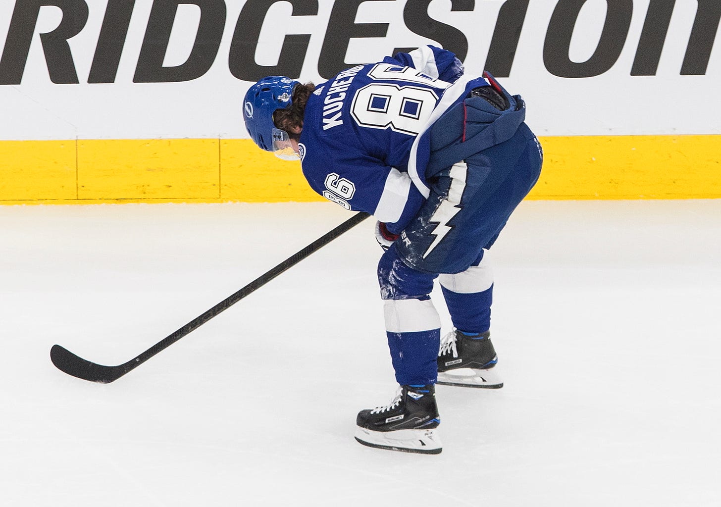 Kucherov out for 2021 regular season, Stamkos ready to start, Lightning GM  says | WFLA