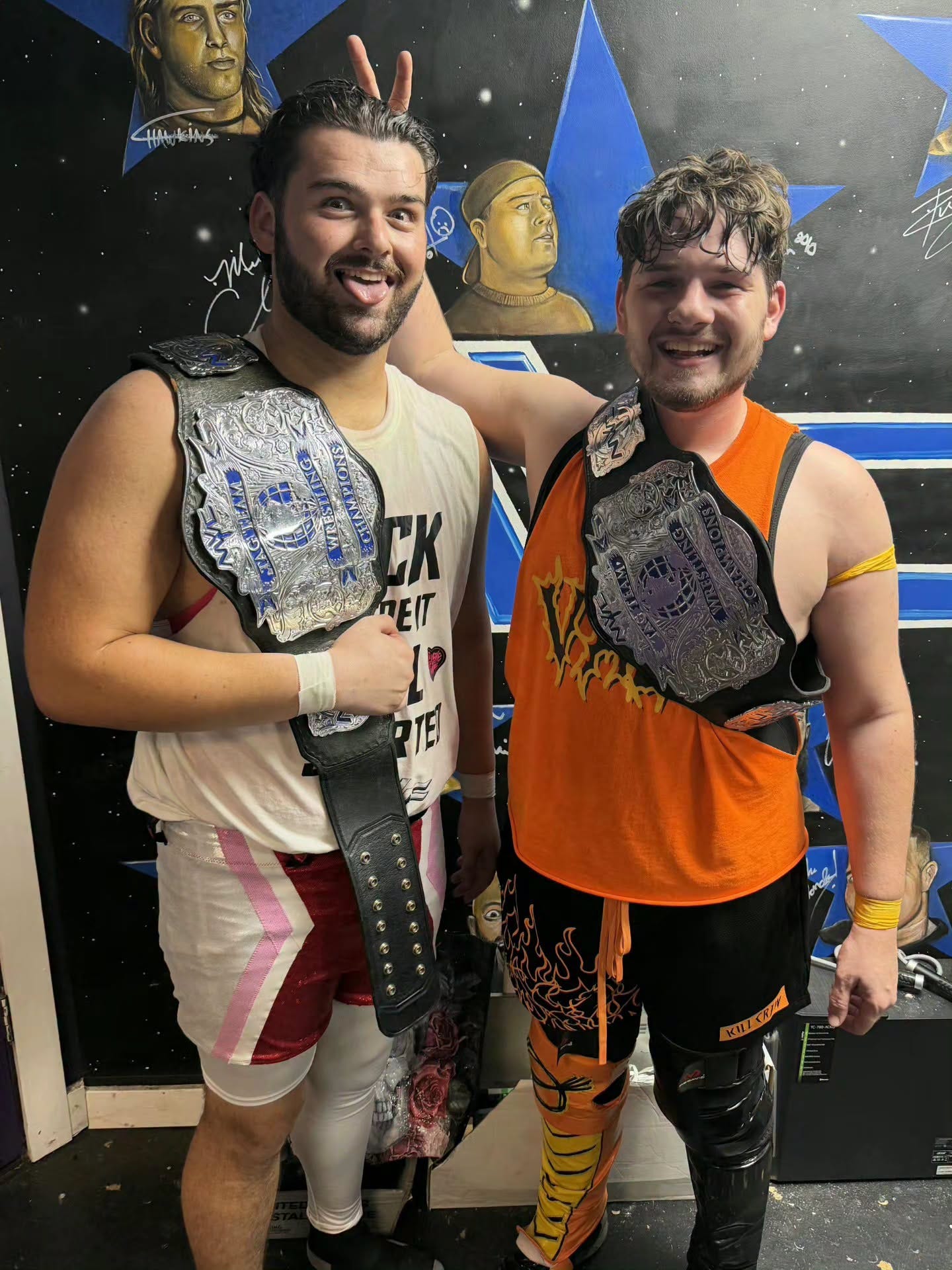 NYWC NYWC