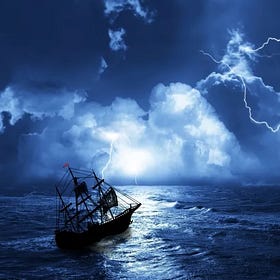 Stay The Course Trilogy