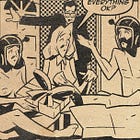 Diary of the Astro-Nudes