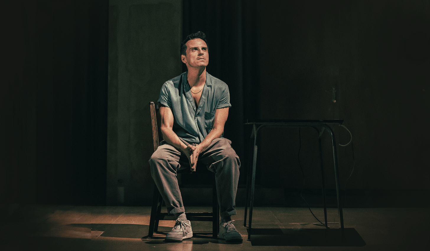 Home - Vanya starring Andrew Scott