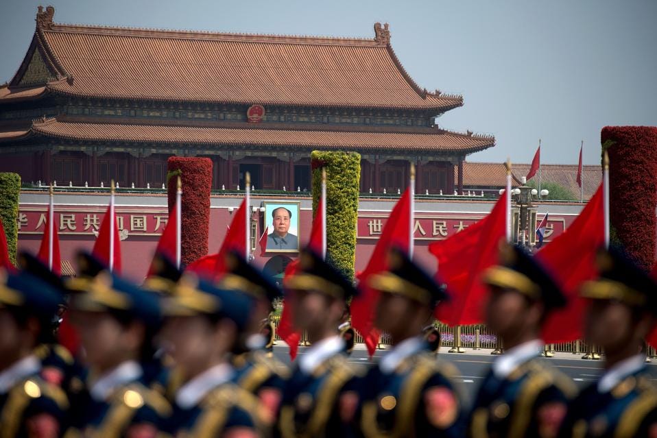 (NICOLAS ASFOURI/AFP/Getty Images)
