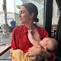 Sarah Bartley Lark's avatar