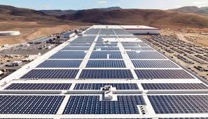 100 gigawatt hour battery plants ...