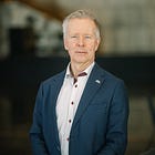 Taaveniku: "Malmfälten har alltför länge behandlats som en råvarukoloni"