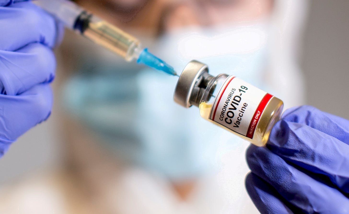 Vietnam approves Hayat-Vax coronavirus vaccine for emergency use | Reuters