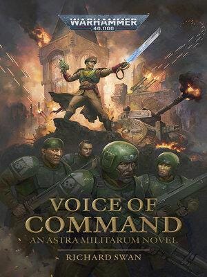 r/Blacklibrary - New Astra Militarum novel coming (unconfirmed) r/Blacklibrary - New Astra Militarum novel coming (unconfirmed)