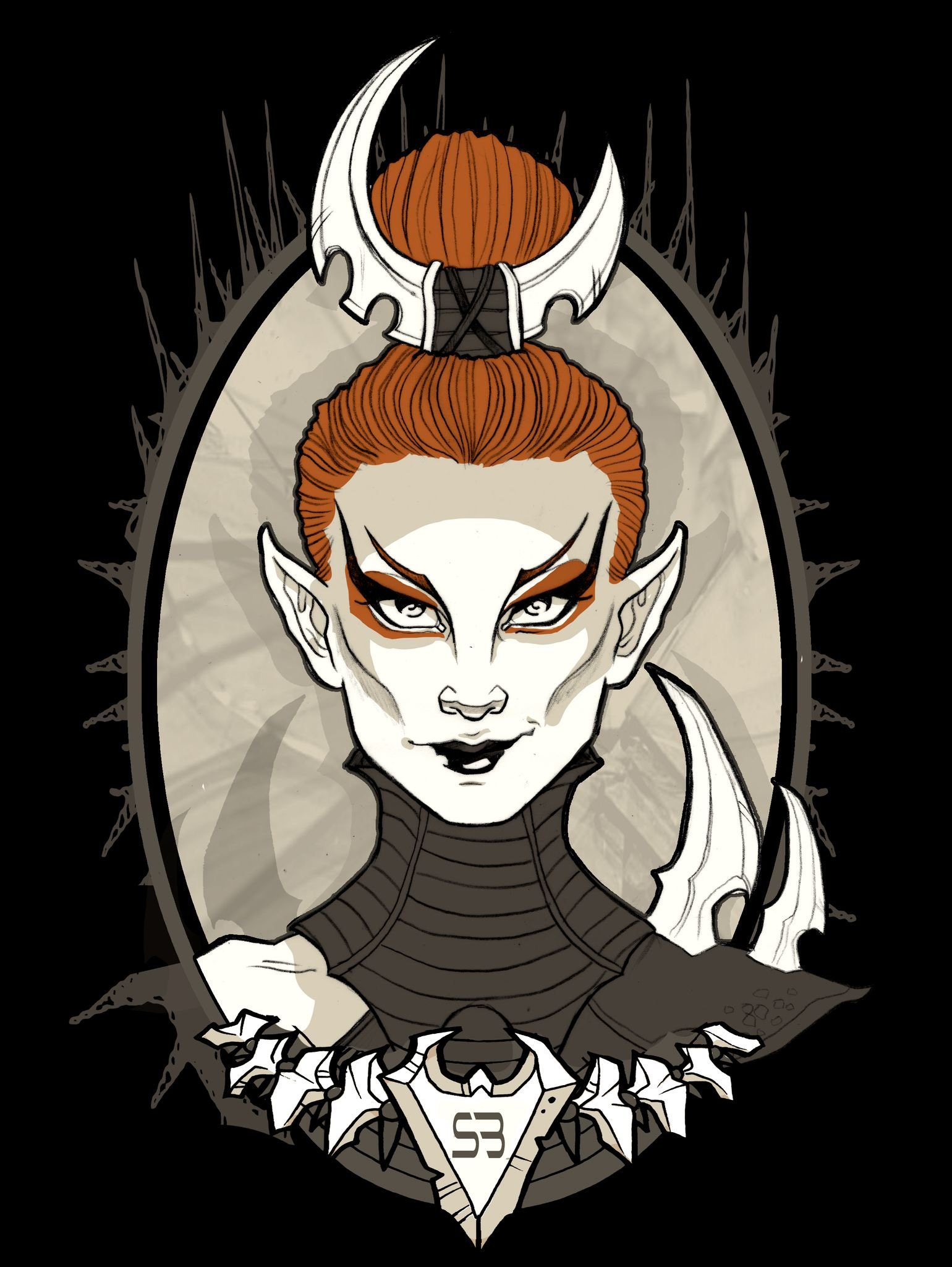 Stephanie's Scribblings