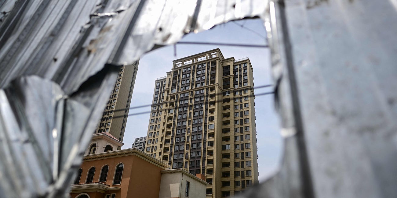 Off the Plan: China’s Housing Paradigm Shift in New Five-Year Blueprint