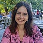 Ann Van de Kerckhove's avatar