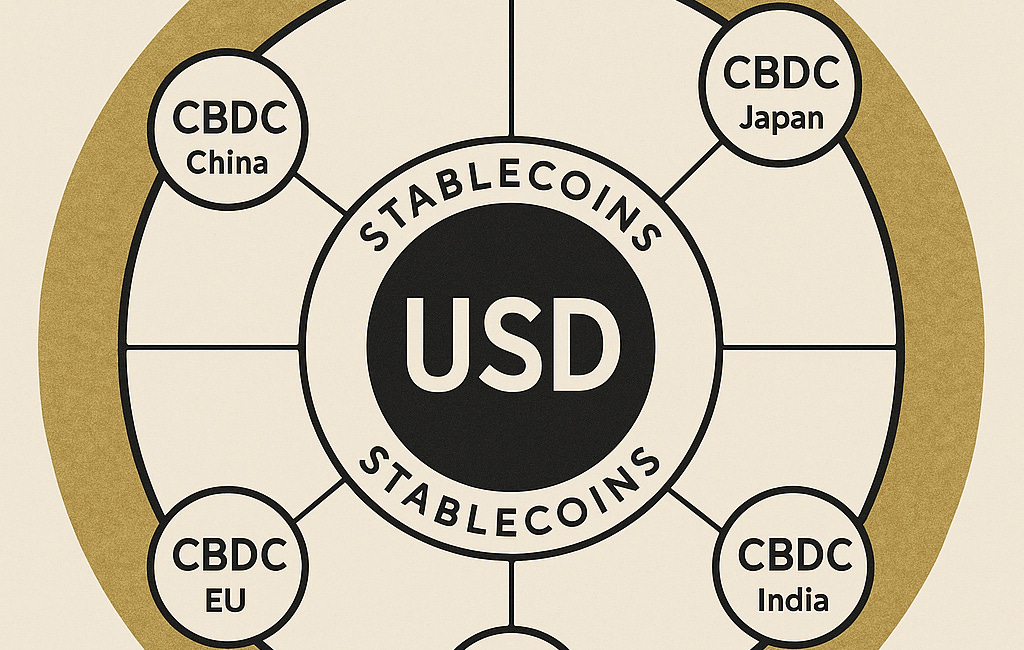  The LBMA Scandal and the Exposure of London’s Precious-Metals Hub 