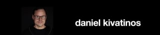 Daniel’s Newsletter