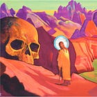 Through the Strait Gate