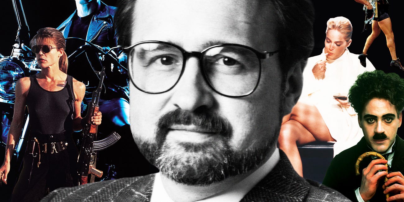The Wild West of 1980s Movie Financing