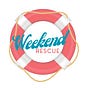 The Weekend Rescue's avatar