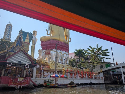 Buddhist monuments, temples, and ruins