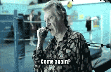 In the quiet words of the Virgin Mary, come again? : r/Makemeagif In the quiet words of the Virgin Mary, come again? : r/Makemeagif